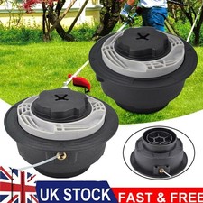 2PCS FOR Stihl Autocut C6-2 Strimmer & Trimmer Head FS38 FS40 FS45 FS50 FSE81 UK