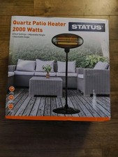 Status Patio Heater