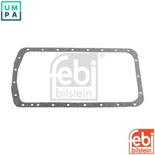 GASKET OIL SUMP 19187 FOR LFZ