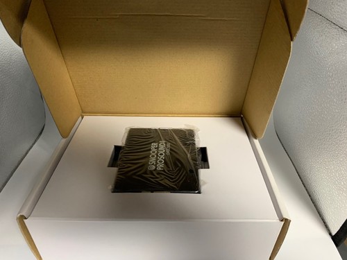 Snooper prosound dab 2000 car - 2000,