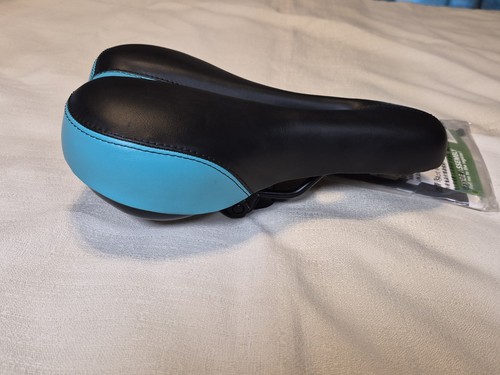 Huffy mens turquoise and - and, black