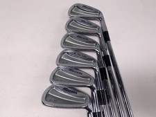 Mizuno MP 30 Iron Set 3-9 True