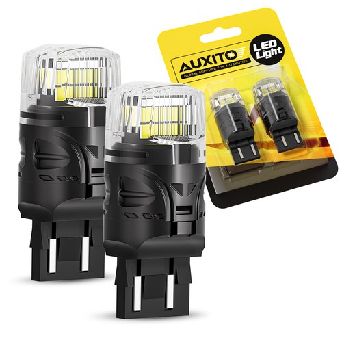 2pcs led side bulbs - side, drl