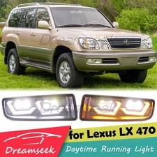 LED Daytime Running Light DRL