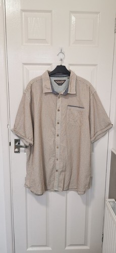 Mantaray mens short sleeve - mens,