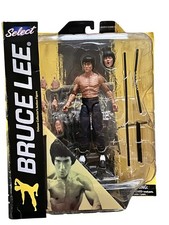 Diamond Select Bruce Lee