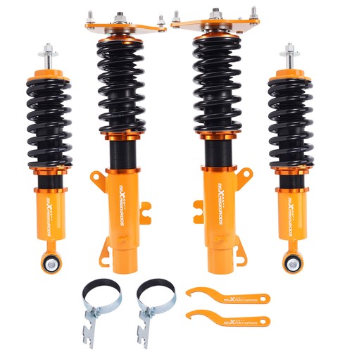 Complete coilovers for - for, mini
