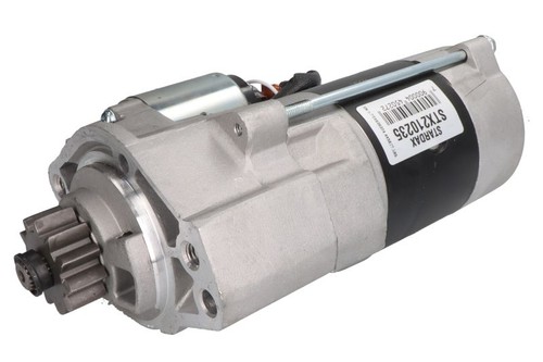 Starter fits nissan - fits, cabstar