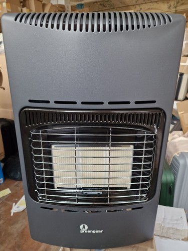Greengear baltik 2kw - 4.2kw, mobile