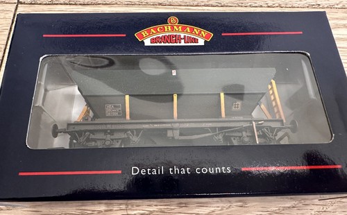 Bachmann hea 46 - -, tonne