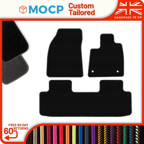 Carpet car mats fit mg - carpet,