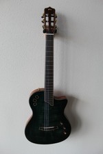 Brand New Cordoba Stage Artist