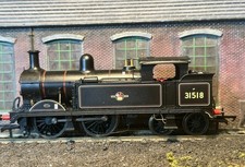 Hornby R3538 BR Wainwright H Class ‘31518’