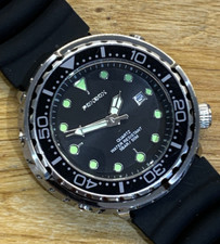 HOMAGE TUNA FOXBOX QUARTZ