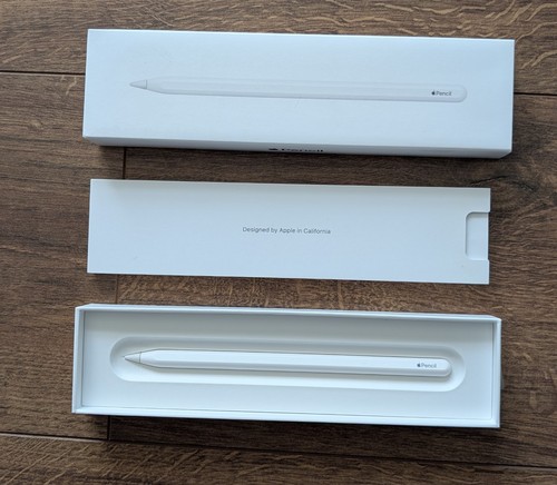 Apple pencil 2nd generation - apple,