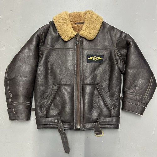 Vtg morgan jacket mens - jacket, large