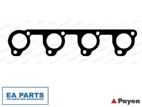 Gasket exhaust manifold for - gasket,,