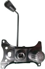 Office Chair Tilt Control