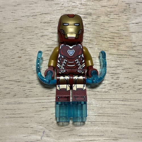 Lego marvel super heroes iron - lego,