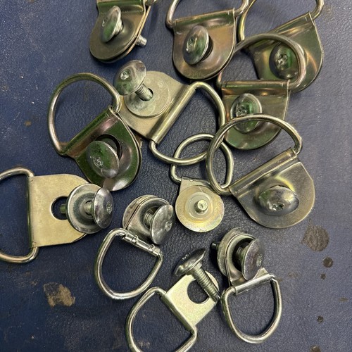 12x genuine citroen relay - genuine, fiat