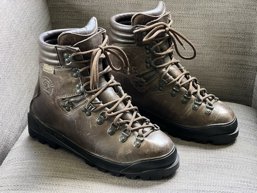 Gronell montagna italian boots - montagna,