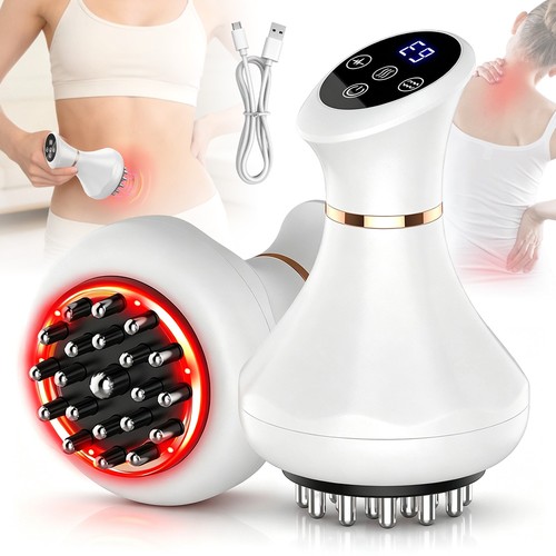 Electric lymphatic drainage - electric,