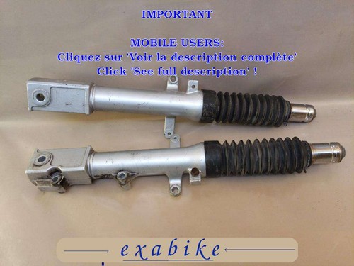 Fork arm for - arm, jet
