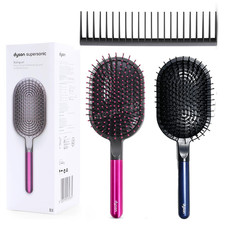 1 Set of Detangling Comb and