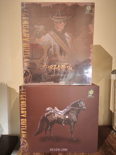 Dstoys arthur morgan - dstoys, +