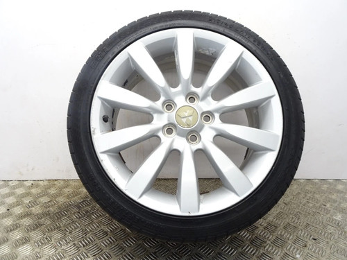 Mitsubishi lancer alloy - lancer,