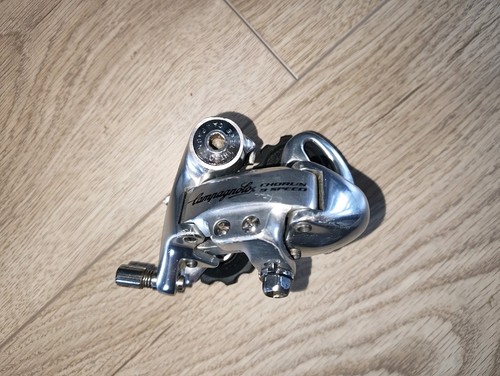 Campagnolo chorus speed - chorus, 9-speed