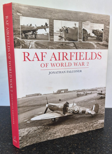 Raf airfields world war 2 - world,