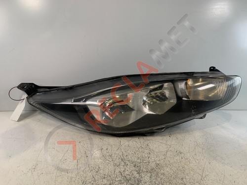 Ford fiesta 2013 - fiesta, mk7.5