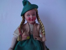Vintage french gégé folk - vintage,
