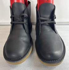 Clarks Originals Mens Desert