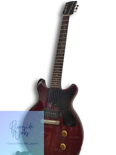 Orville gibson electric - orville,