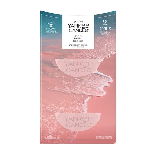Yankee candle scentplug plug - scentplug,