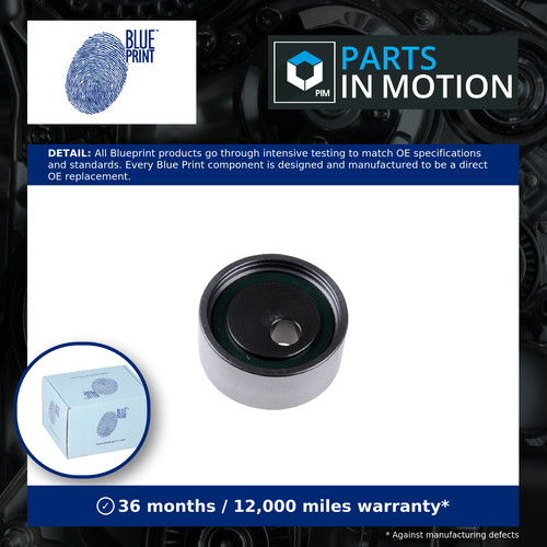 Timing belt tensioner fits - timing,