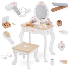 Kids Dressing Table for Girls