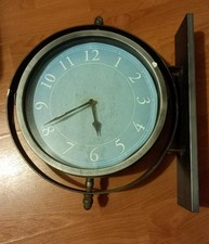 retro, Outdoor Garden Station