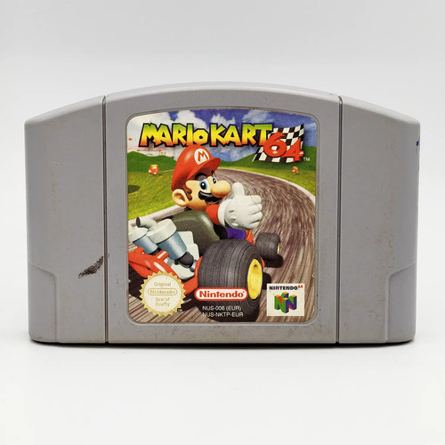 Mario kart pal game - kart,