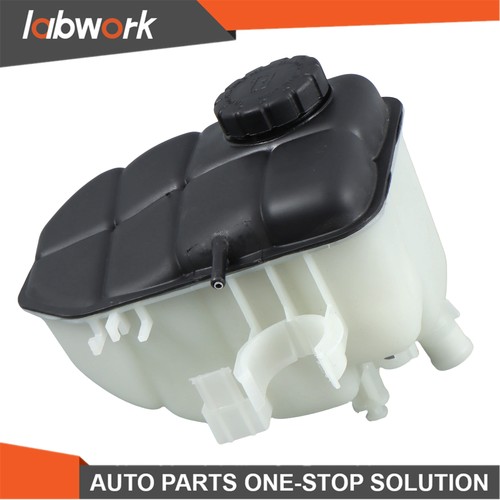 Coolant expansion tank cap - expansion, w/cap