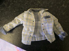 JLS Aston Merrygold Doll