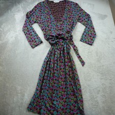 East womens dress puple - east,