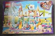BNIB Lego Friends 41430 Summer