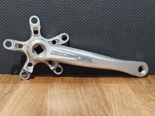 175mm middleburn rs3 - 175mm,