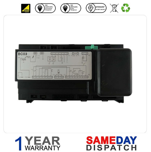 Vokera special excell 80e 90e - excell, 80e/90e