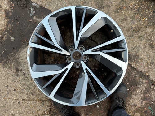 Jaguar pace x590 alloy - i-pace,