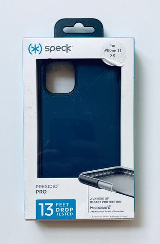 Genuine speck back - speck, case
