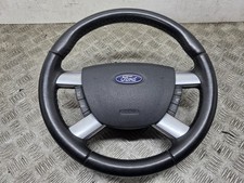 Ford Focus Mk2 Cc3 2dr Coupe